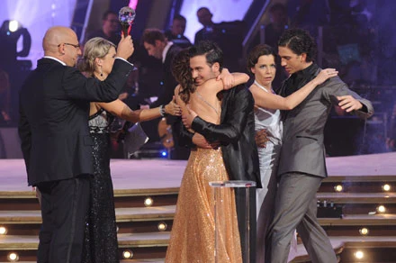 Już wiadomo - kolejny 'Taniec..." na wiosnę! - fot. Andrzej Szilagyi Już wiadomo - kolejny 'Taniec..." na wiosnę! - fot. Andrzej Szilagyi