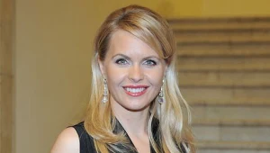 Magdalena Stużyńska, fot. Andrzej Szilagyi