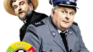 Widzów czeka aż 6 godzin z bohaterami "U pana Boga w ogródku"