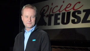 Artur Żmijewski, fot. Marek Ulatowski