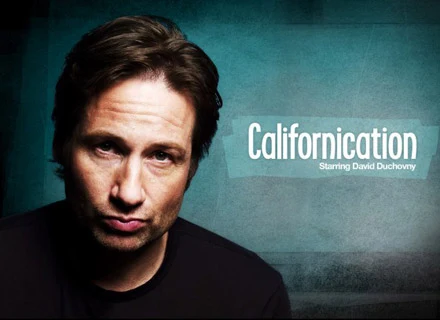 David Duchovny - bohater serialu David Duchovny - bohater serialu