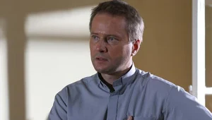Czy sukces "Ojca Mateusza" to sprawka Artura Żmijewskiego?