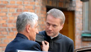 Serial z Arturem Żmijewskim w roli głównej przyciąga ponad 6 mln widzów fot.M.Ulatowski