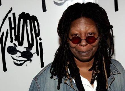 Whoopi Goldberg wystąpi w serialu dostępnym tylko w internecie Whoopi Goldberg wystąpi w serialu dostępnym tylko w internecie