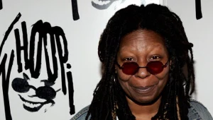 Whoopi Goldberg wystąpi w serialu dostępnym tylko w internecie