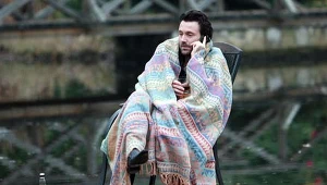 Czy Rafał Rozner ocali swoją dobrą reputację i oczyści się z zarzutów? - fot. Mikołaj Tym