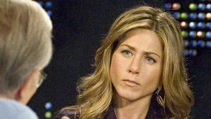 Jennifer Aniston zasugerowała, że już niedługo ekipa serialu może być za stara na grę w filmie