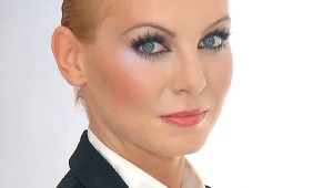 Karolina Nowakowska ma dość wizerunku "grzecznej dziewczynki" - fot. A.Szilagyi