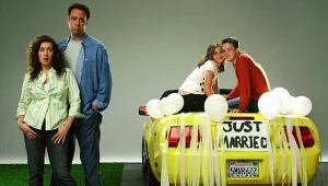 Bohaterowie serialu "Dopóki śmierć nas nie rozłączy"