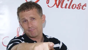 Roberta Moskwę czeka trening karate z prawdziwym mistrzem fot.P.Przybyszewski