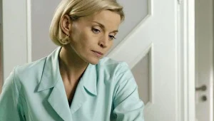 Szybka interwencja doktor Burskiej zapobiegnie tragedii