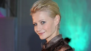 Małgorzata Kożuchowska, fot. Andrzej Szilagyi