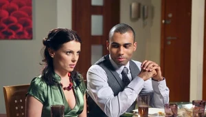 Dla Palmera święta są zawsze "po polsku" - fot. ARTRAMA, fot. Elżbieta Kasperska/Fabryka Obrazu