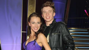 Alan Andersz liczy na latynoskie rytmy w Sylwestra