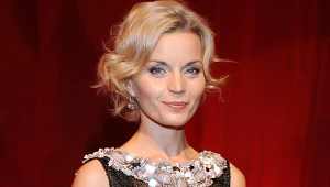 Małgorzata Foremniak, fot. Andrzej Szilagyi