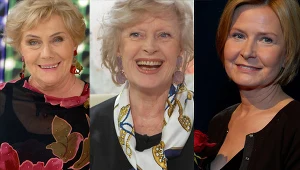 Serialowe babcie potrafią zaskakiwać