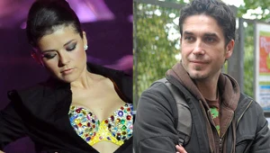 Tańczącą Cichopek już widzieliśmy, ale Dorociński? - fot. Adam Kępiński / Marek Ulatowski