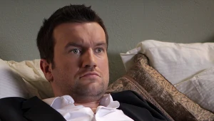 Tomasz Kot pierwszy etat w teatrze dostał w wieku 17 lat