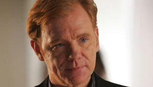 David Caruso przyznaje, że na planie daje z siebie wszystko