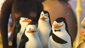 Teraz zostaną bohaterami serialu