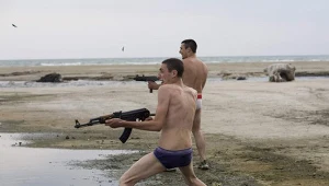 "Gomorra" trafi na ekrany polskich kin 16 stycznia