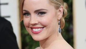 Była w "Chirurgach" zaledwie trzy miesiące - fot. Frazer Harrison