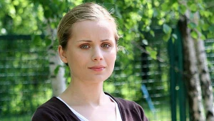 Paulina Chruściel zagra Bertę Stockman, która po śmierci męża poprowadzi agencję detektywistyczną