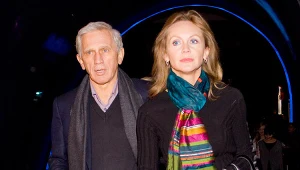 Beata Ścibakówna od 10 lat jest żoną Jana Englerta