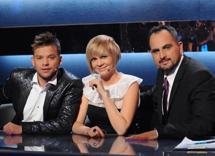 Michał Piróg przygotwuje spektakl, który premierę będzie miał w Kanadzie Michał Piróg przygotwuje spektakl, który premierę będzie miał w Kanadzie