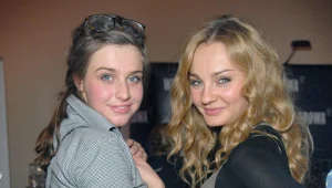 Violetta (Małgorzata Socha) stanie się ofiarą własnych intryg fot.M.Ulatowski