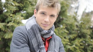 Do ekipy serialu dołaczy Tomasz Ciachorowski fot.E.Niemiec