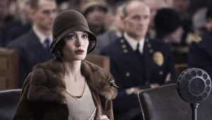 Retro-Angelina w "Oszukanej" Clinta Eastwooda