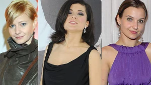 To tylko spekulacje, ale zarówno M. Kożuchwowska (L), jak i J. Koroniewska (P), są "zagrożone"