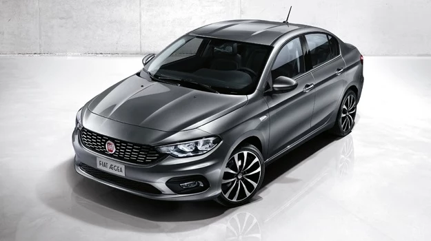 Fiat Aegea