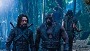 Czy "Underworld" zobaczymy niedługo w telewizji w formie serialu?