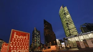 Berlin szykuje się na święto kina