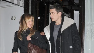 "Ojciec Mateusz" szybko osiągnął sukces w polskiej telewizji fot.Baranowski