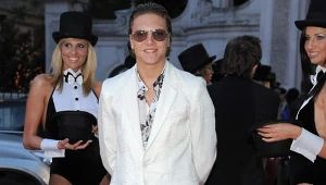 Żora został na lodzie - fot. A.Szilagyi