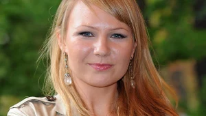 Anna Guzik wraca do "Na Wspólnej" i... "Heli w opałach" - fot. A.Szilagyi