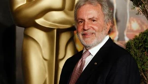 Sid Ganis zapowiada sporo niespodzianek - fot. Kevin Winter