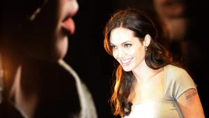 Angelina Jolie nie wie, gdzie jest jej Oscar, którego zdobyła w 1999 roku
