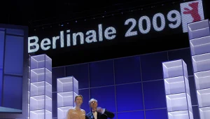 Festiwal otworzyli 5 lutego przewodnicząca jury Tilda Swinton i dyrektor imprezy Dieter Kosslick