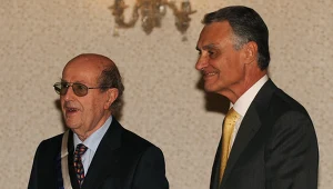 Manoel de Oliveira, portugalski reżyser skończy w tym roku 101 lat