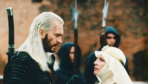 Serial zebrał lepsze recenzje niż kinowa wersja