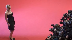 Na Berlinale Kate Winslet poradziła sobie znakomicie