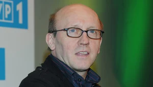 Artur Barciś zagra główną rolę w serialu "Doręczyciel" fot. A.Szilagyi