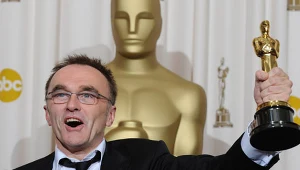 Danny Boyle nie miał sobie równych