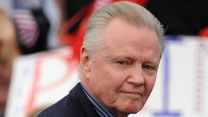 John Voight mimo że głosował na córkę - Angelinę Jolie, to cieszy się z wygranej Kate Winslet