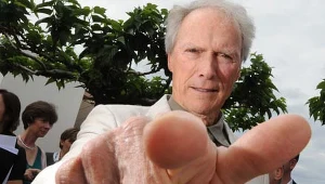 Clint gościł w Cannes w 2008 roku z filmem "Oszukana"