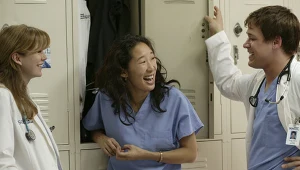 TVP jest zainteresowana wykupieniem praw do formatu "Chirurgów"